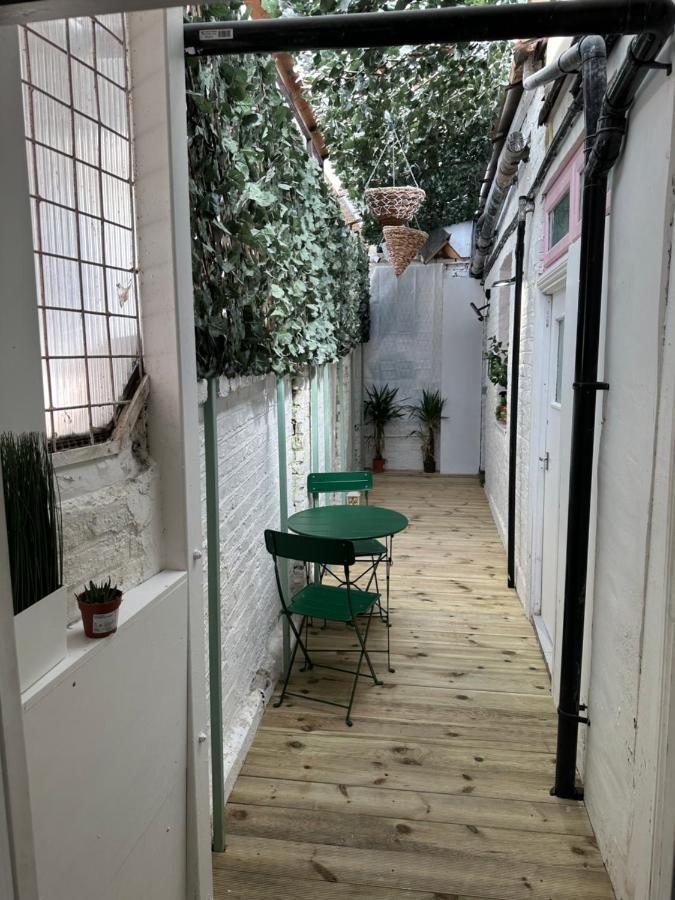 Ferienwohnung Acton High Street London Exterior foto